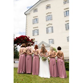 Hochzeit: 2020  - Schloss Greifenburg