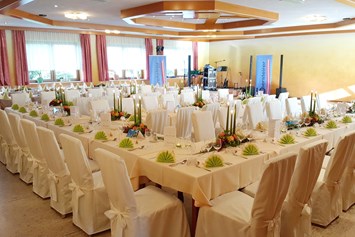 Hochzeit: Gasthaus Rüf-Peterwirt