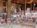 Hochzeit: Feste und Events im alten Hofgut 
