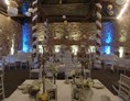 Hochzeit: Feste und Events im alten Hofgut 