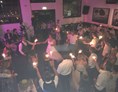 Hochzeit: Tanzflächeneröffnung - Kesselhaus Bar & Restaurant