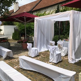 Hochzeit: Das StorchenNest Hochzeits-Location /Event-Location / Breitenbrunn / NeusiedlerSee
