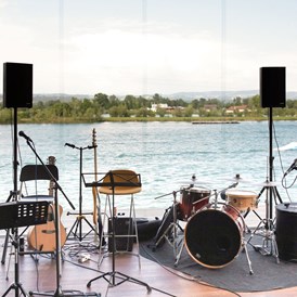Hochzeit: Music
pic by: Konstantinos Kartelias - DasSee Event Exclusive