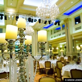 Hochzeit: Heiraten im Grand Hotel Wien am Kärntner Ring 9.
Foto © greenlemon.at - Grand Hotel Wien