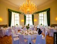 Hochzeit: Heiraten im Schloss Schielleiten in der Steiermark.
Foto © greenlemon.at - Schloss Schielleiten