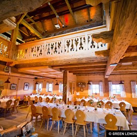 Hochzeit: Heiraten auf der Latschenhütte in der Steiermark.
Foto © greenlemon.at - Latschenhütte