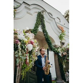 Hochzeit: Credit: Everly Pictures - Lorenz Wachau