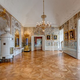Hochzeit: Großer chinesischer Salon - Schloss Esterházy