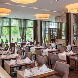 Hochzeit: Restaurant "In der Au" - Falkensteiner Hotel & Asia SPA Leoben
