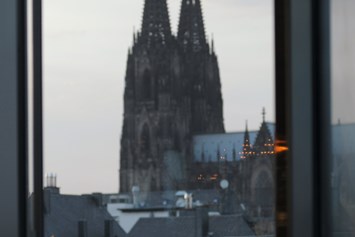 Hochzeit: Feiern und Heiraten mit Aussicht im Maritim Hotel Köln