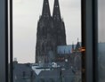 Hochzeit: Feiern und Heiraten mit Aussicht im Maritim Hotel Köln