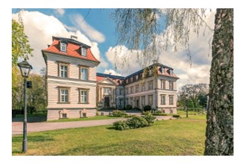 Hochzeit: Hotel schloss Neustadt-Glewe von aussen - Hotel Schloss Neustadt-Glewe