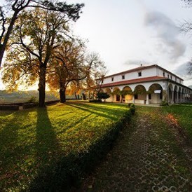 Hochzeit: Schloss Zemono, Pri Lojzetu, Slowenien