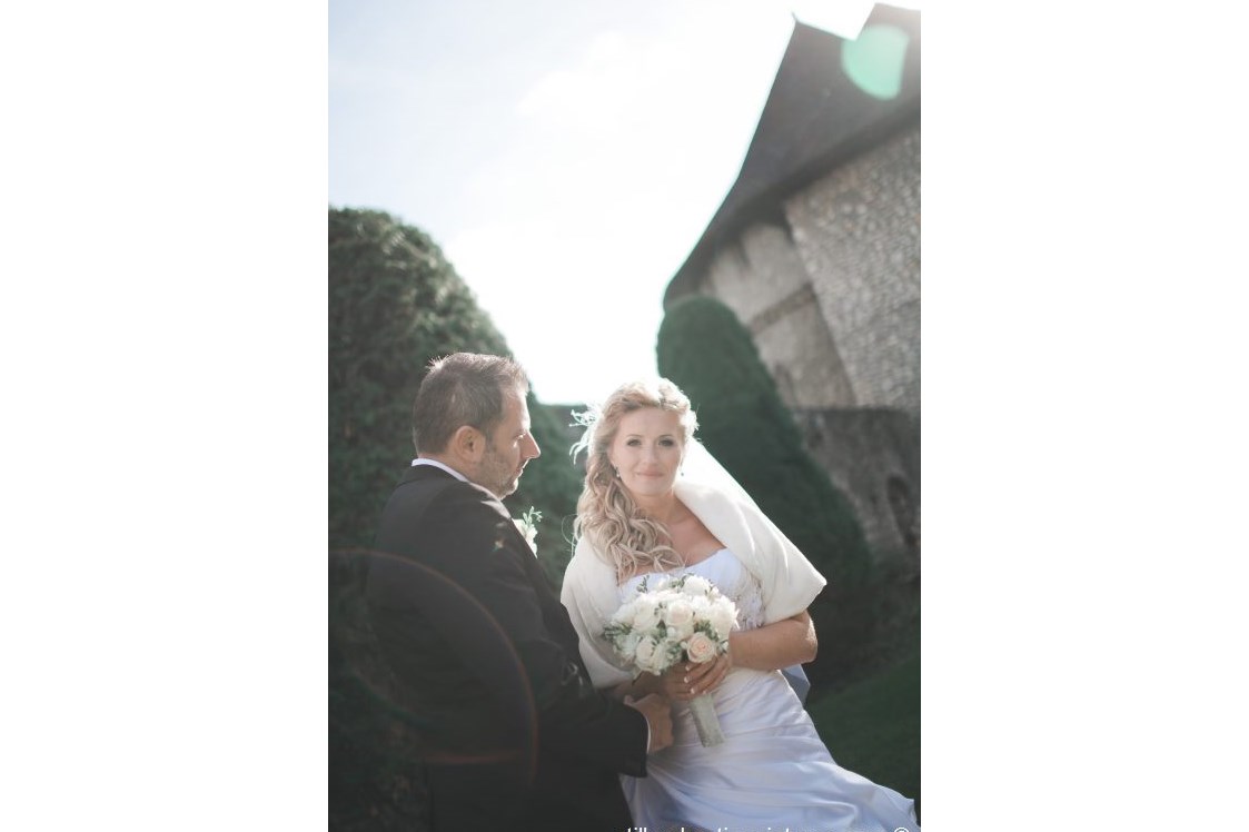 Hochzeit: Heiraten im Schloss Smolenice in der Slowakei.
Foto © stillandmotionpictures.com - Schloss Smolenice