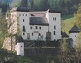 Hochzeit: Schloss Goldegg