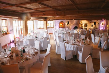 Hochzeit: Eine Hochzeit im Bio-Hotel Stanglwirt in Tirol. - Bio-Hotel Stanglwirt