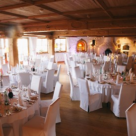 Hochzeit: Eine Hochzeit im Bio-Hotel Stanglwirt in Tirol. - Bio-Hotel Stanglwirt