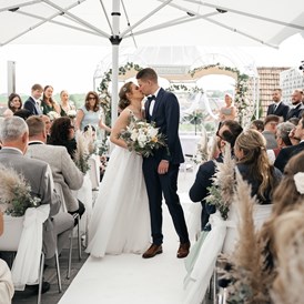 Hochzeit: Matrimonium Kollnbrunn
