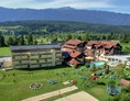 Hochzeit: Alpen Adria Hotel & Spa