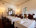Hochzeit: Der Prälatensaal - Pfarrwirt - Das älteste Wirtshaus Wiens