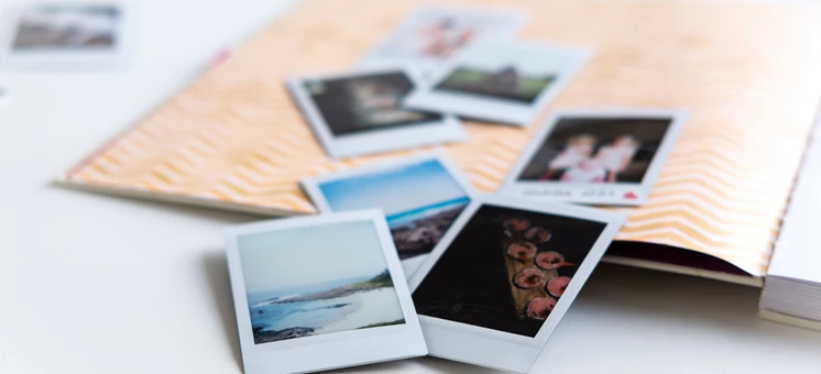 Personal photo gifts for the wedding: The most beautiful ideas to make the bride and groom happy - hochzeits-location.info