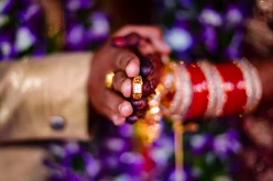Hochzeitsreise nach Indien: Ein romantisches Abenteuer in das Land der Wunder - hochzeits-location.info