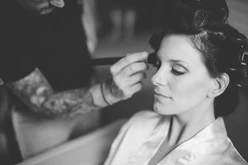 Coiffure de mariage : chaleur et cheveux – relation compliquée ! - hochzeits-location.info