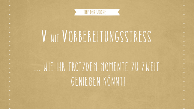 Der Tag Vor Der Hochzeit Traumtrauringe Ratgeber