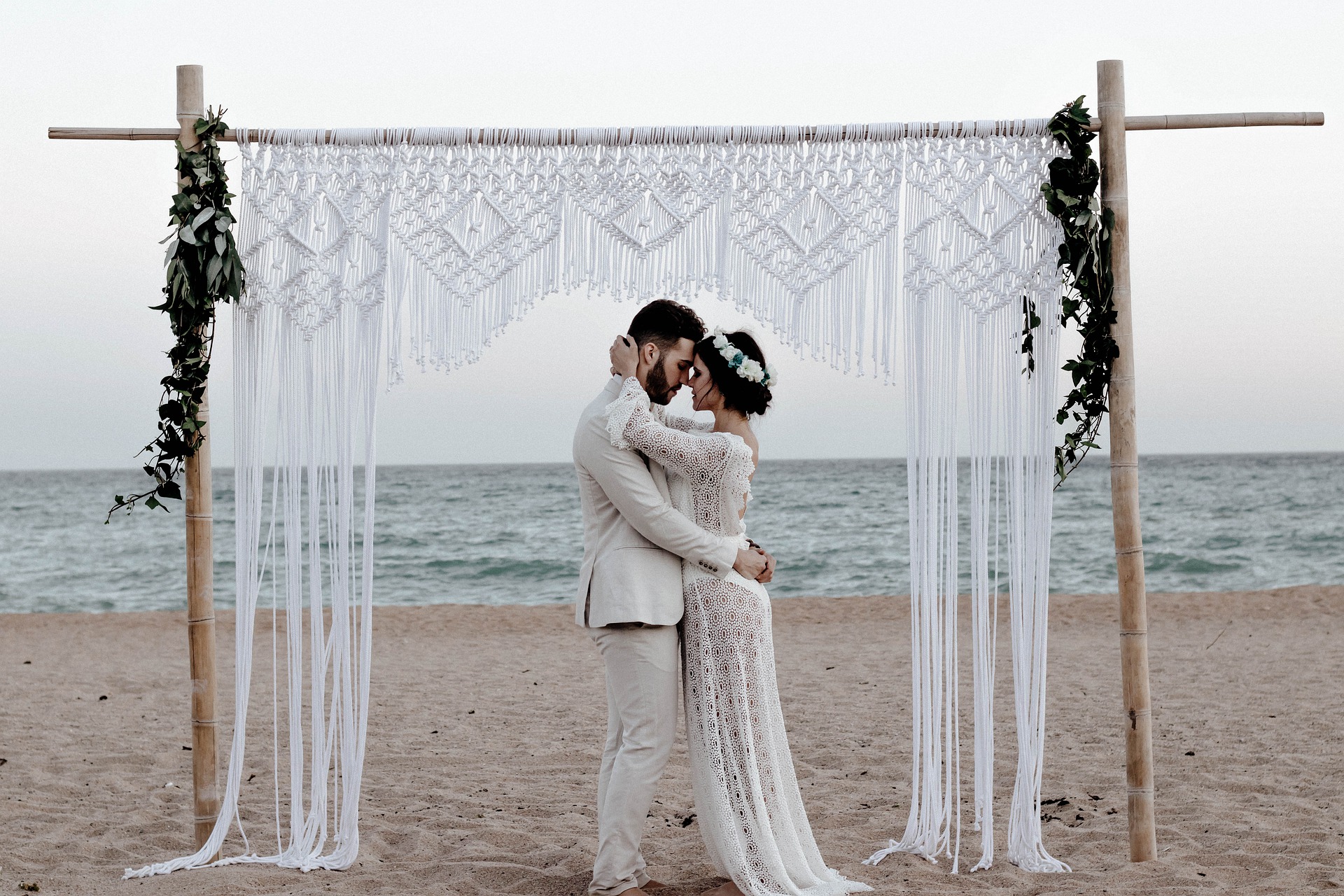 L'esperienza di un matrimonio indimenticabile - hochzeits-location.info