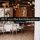 The HOT 100 wedding locations in Germany in 2021 - hochzeits-location.info
