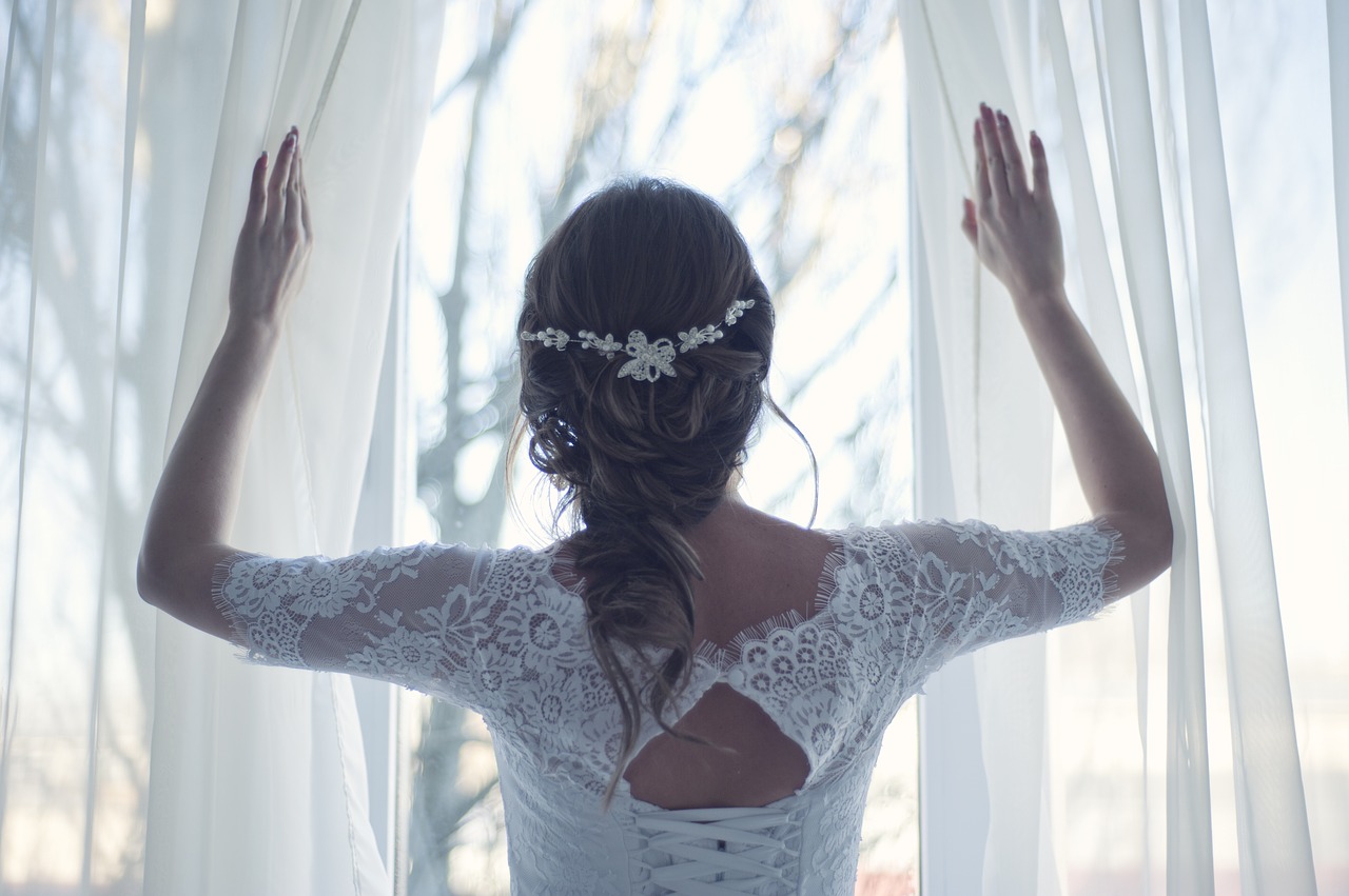 Consigli per la sposa: Stile perfetto per il ricevimento di nozze - hochzeits-location.info
