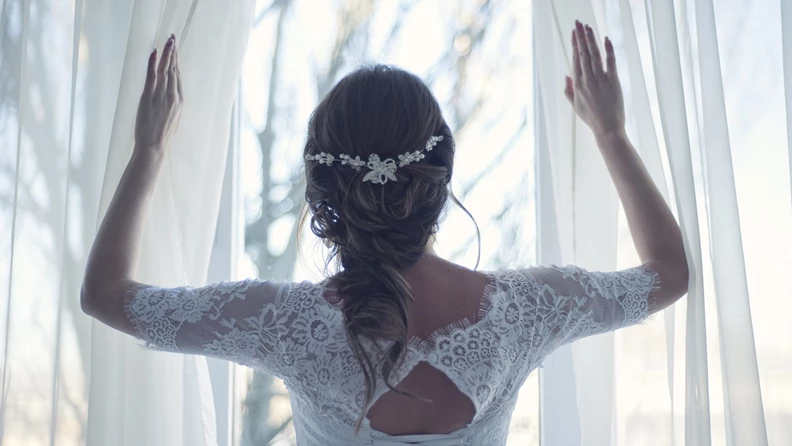 Tips voor de bruid: Perfect gestyled voor de huwelijksreceptie - hochzeits-location.info
