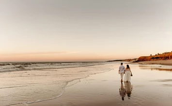 Matrimonio in spiaggia: particolarità e consigli per il grande giorno - hochzeits-location.info
