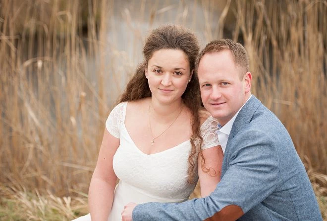 Matrimonio sul Lago di Neusiedl a dicembre