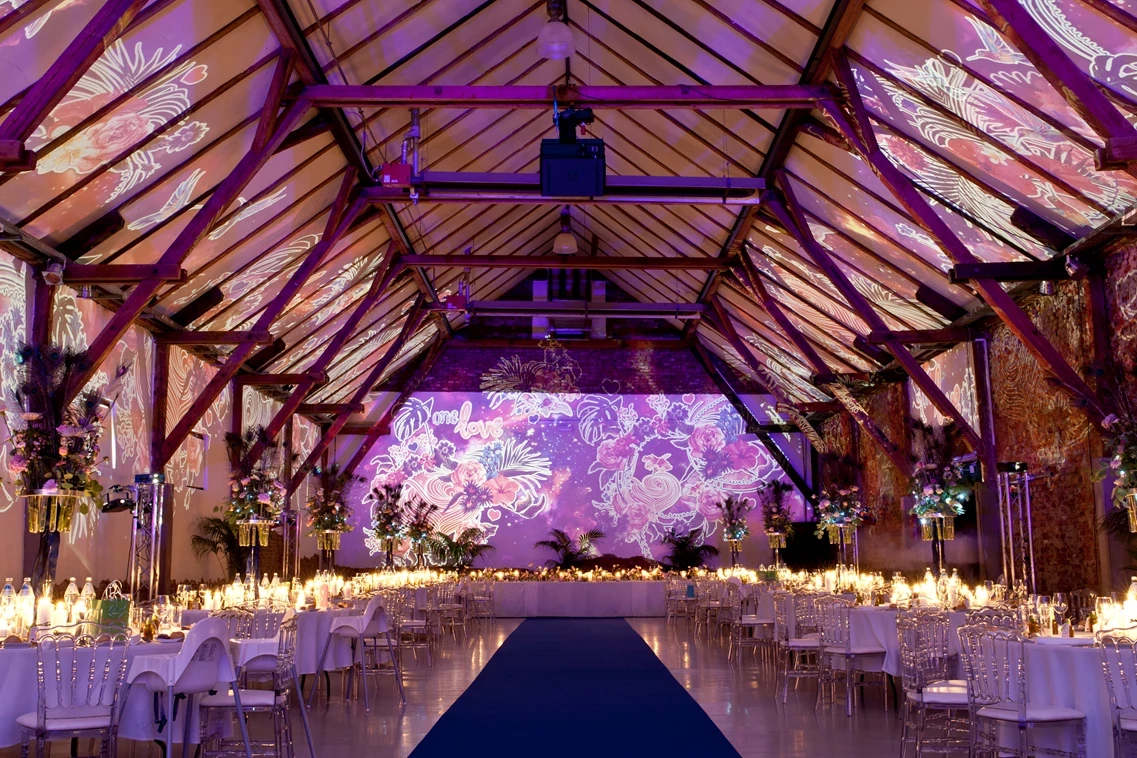 Heiraten in der Seifenfabrik Graz