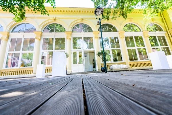 Le Kursalon Mödling