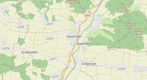 Location per matrimoni sulla carta