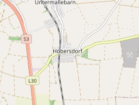 Hochzeitslocation auf Karte
