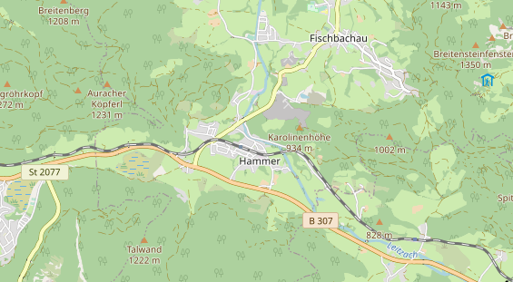 Location per matrimoni sulla carta