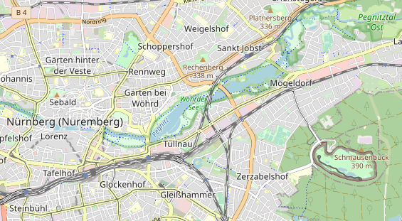 Location per matrimoni sulla carta