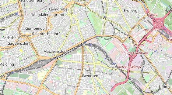 Location per matrimoni sulla carta