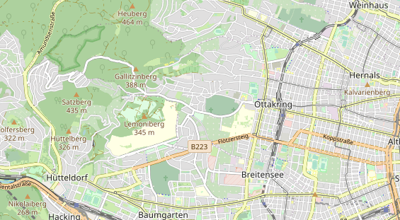 Location per matrimoni sulla carta