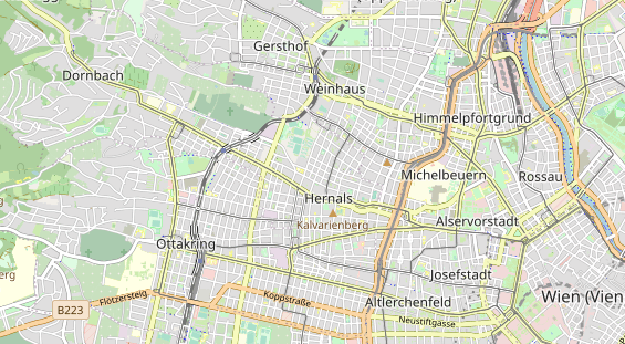 Location per matrimoni sulla carta