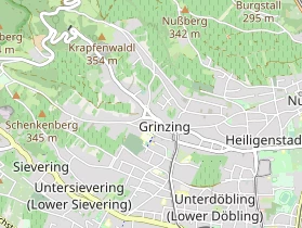 Location per matrimoni sulla carta