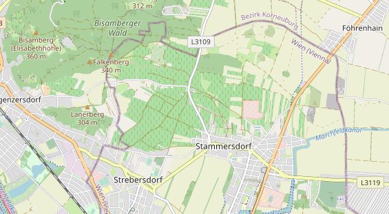 Location per matrimoni sulla carta