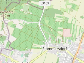 Trouwlocatie op kaart