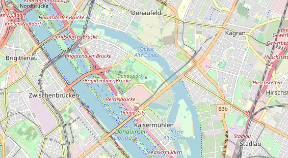 Trouwlocatie op kaart