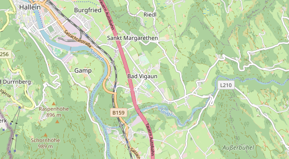 Location per matrimoni sulla carta