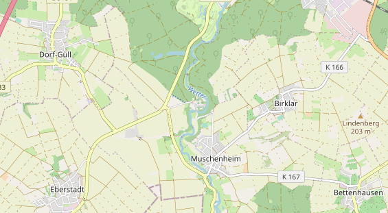 Location per matrimoni sulla carta