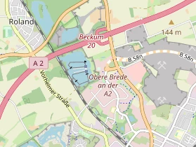 Location per matrimoni sulla carta